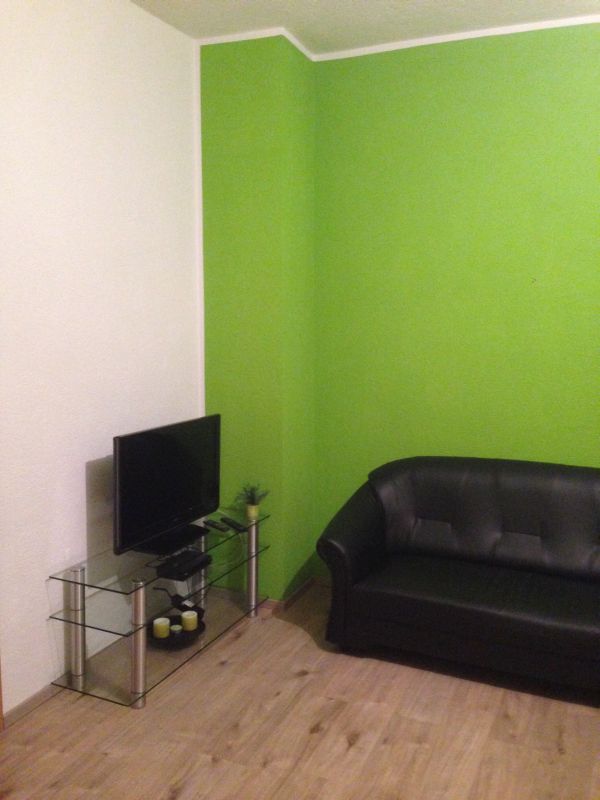 Duisburg Monteur- & Messe-Wohnung Wanheim: Ansicht 3