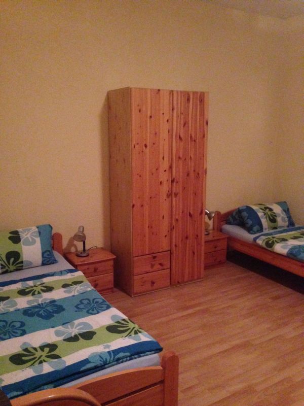 Duisburg Monteur- & Messe-Wohnung Wanheim: Ansicht 9