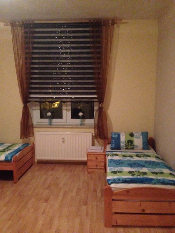 Duisburg Monteur- & Messe-Wohnung Wanheim: Ansicht 10