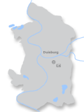 Die Verzeichniskartekarte