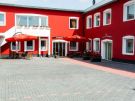 Haus am Rheinpark in Duisburg