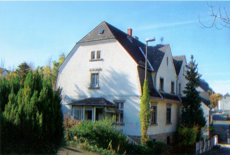 Gerolstein Gästehaus Mende: Haus