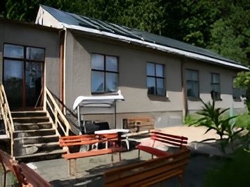 Pension Waldfrieden Merschenz