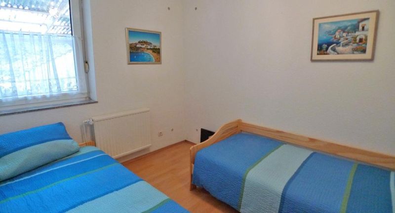 Essen Monteurzimmer-Vermittlung ZIR: Ansicht 2 (Bsp. Monteurzimmer Nottebaumskamp)