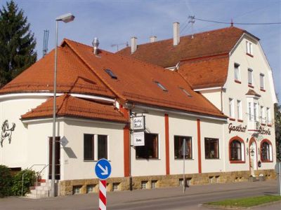 Gasthof Rössle Garni