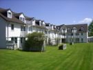 Wohlfühlappartement Gisela in Bad Alexandersbad