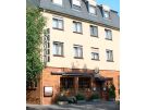 Hotel Frankenhof in Frankfurt