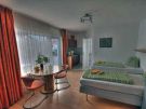 **Öko-Privatzimmer und **Öko-Ferienwohnung H. Fröhling in Bad Nauheim