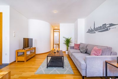 Altstadtsuite am Martinstor