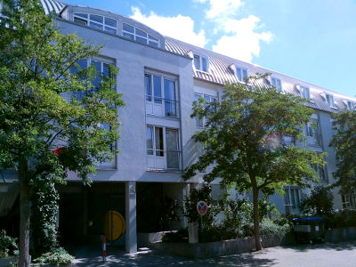 StayInn Gästehaus