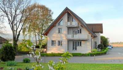 Ferienwohnung am Tuniberg