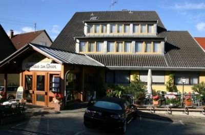 Gasthaus Pension Löwen