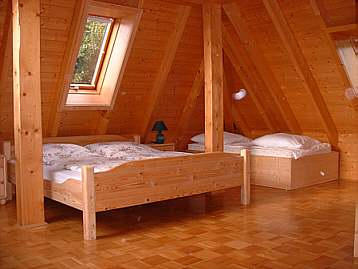 Ferienwohnungen Pfisterhof