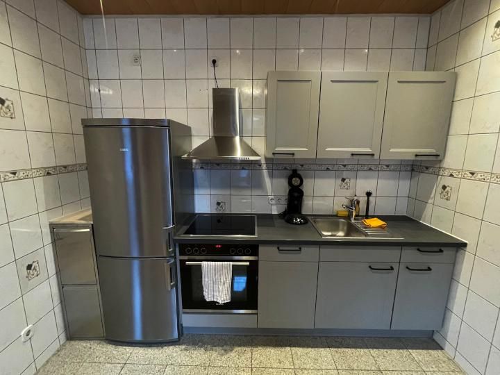 Gelsenkirchen Unterkunft Bismarck: Ansicht 3
