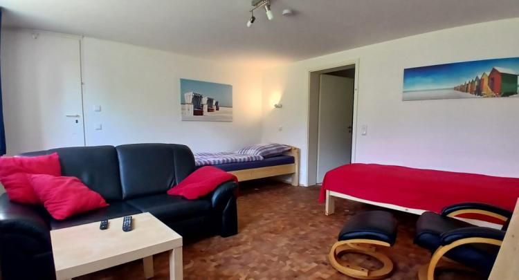 Gelsenkirchen Unterkunft Nelkenwinkel: Ansicht 2