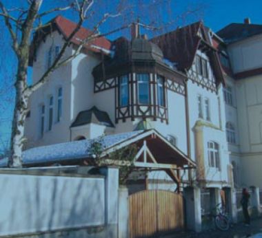 Ferienwohnung Viktoria Zibauer