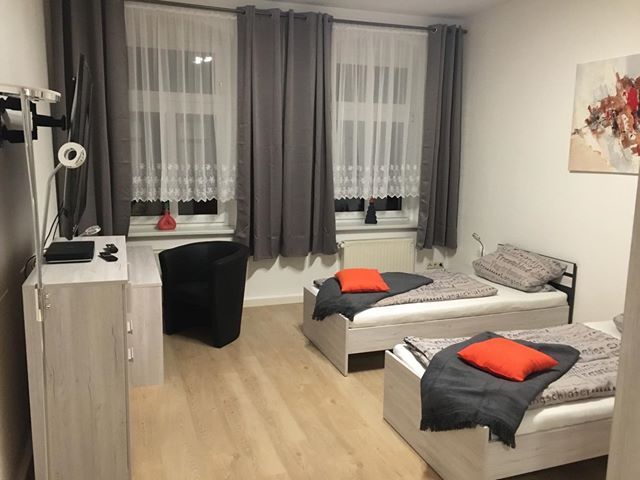 Gera Haus Albrecht: Ansicht 2