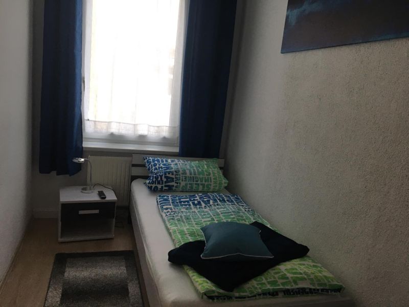 Gera Haus Albrecht: Ansicht 4