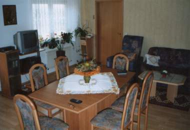 Ferienwohnung Prüfer