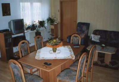 Wohnraum
