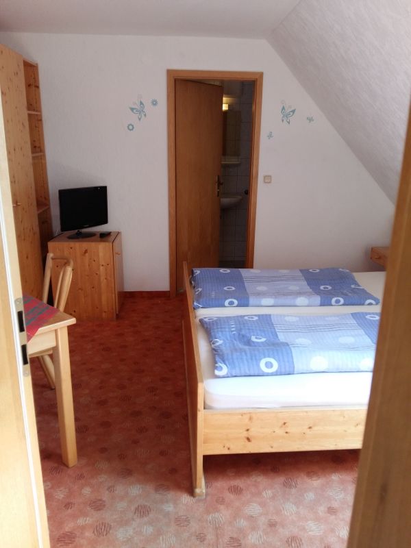 Gera Monteurzimmer-Pension Trebnitzer Hof: Ansicht 7