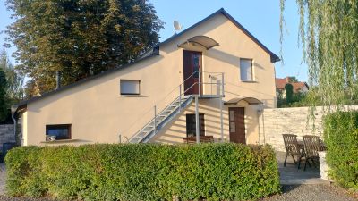 Ferienwohnung Kühn