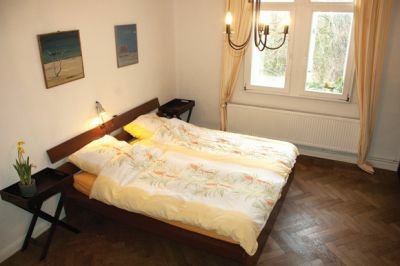 Privat-Pension Am Goldgraben