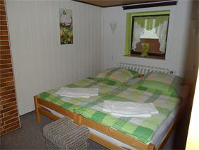 Zimmervermietung / Ferienwohnung Familie Matthias