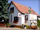 Pension Anhalt Landhaus in Halle