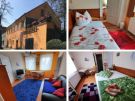 Monteurzimmer Pension Werner in Halle