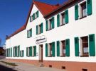 Gasthof 'Zur deutschen Friedenseiche' in Salzatal OT Lieskau