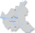 Die Verzeichniskartekarte