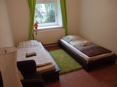 Basement Rotherbaum