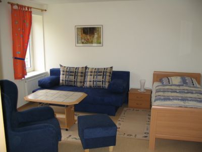 Haus Dierks