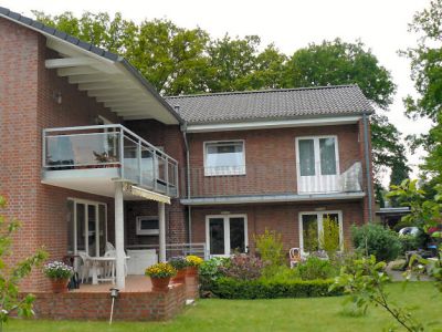 Ansicht 1 - Haus & Garten