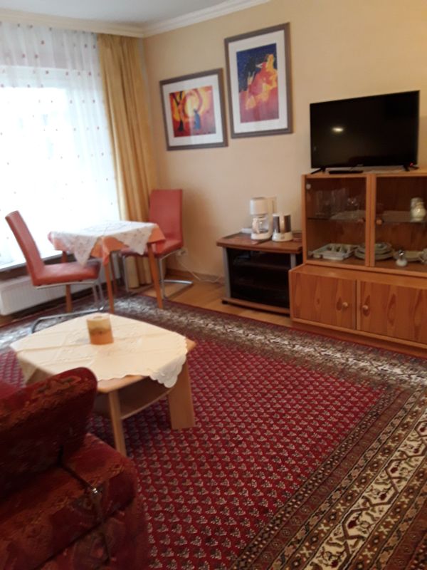 Hamburg Privatzimmer & Ferienwohnung S. Schultz: Ansicht 5 - DZ