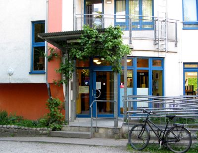 Übernachtungshaus Schanzenstern-Altona