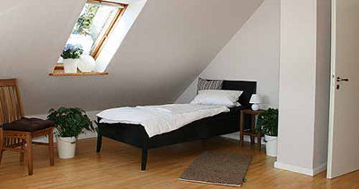 Beds B4 Quickborn