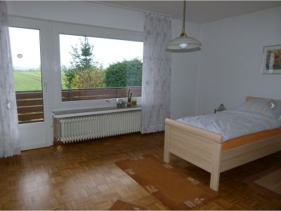 Ferienwohnungen Kötter