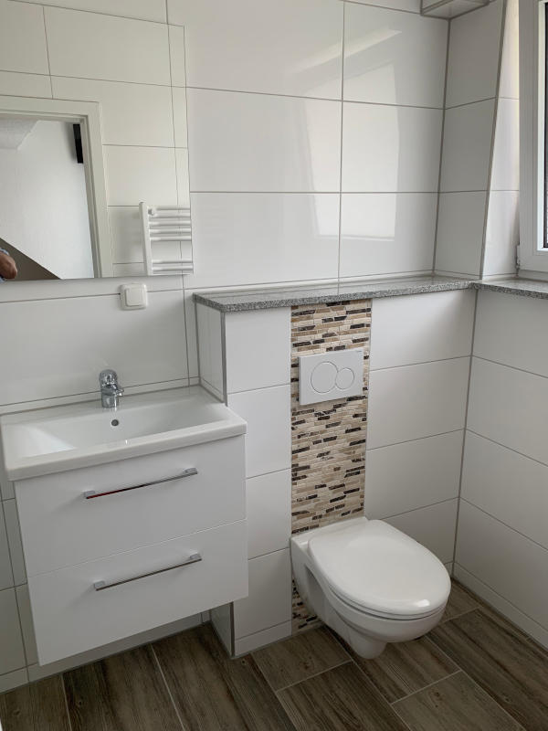 Hanau Prestige Apartments: Ansicht 8