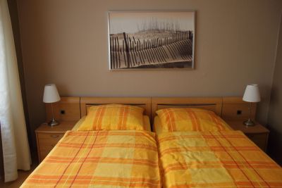 Bed and Breakfast Henning
