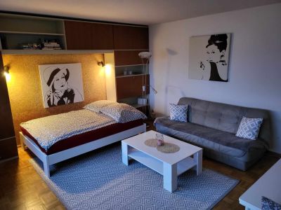 Ferienwohnung & Messewohnung Kloppmann