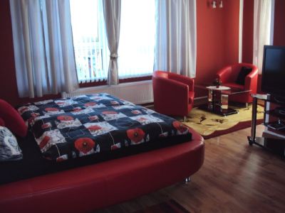 Pension Ambiente of House Drei-Zehn Ansicht 2