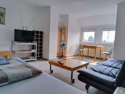 Ferienwohnung / Apartment Knapp