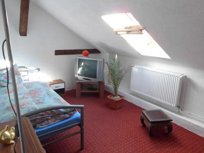 Pension Riel