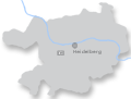 Die Verzeichniskartekarte