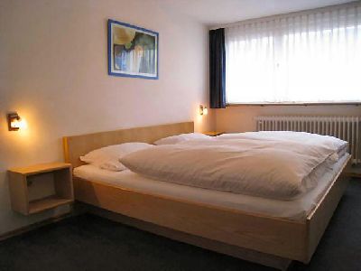 Gästezimmer 1