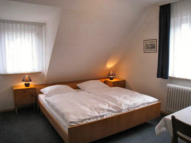 Heidelberg Gästezimmer Payer: Gästezimmer 2