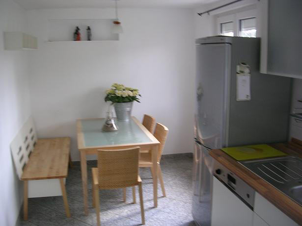Eppelheim Ferienwohnung Harmony: Ansicht 3
