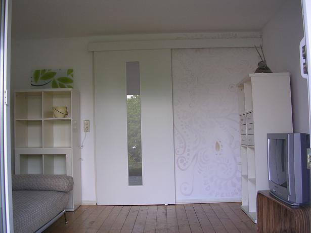 Eppelheim Ferienwohnung Harmony: Ansicht 4